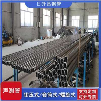 澄江声测管桩基检测的频率要达到多少百分比