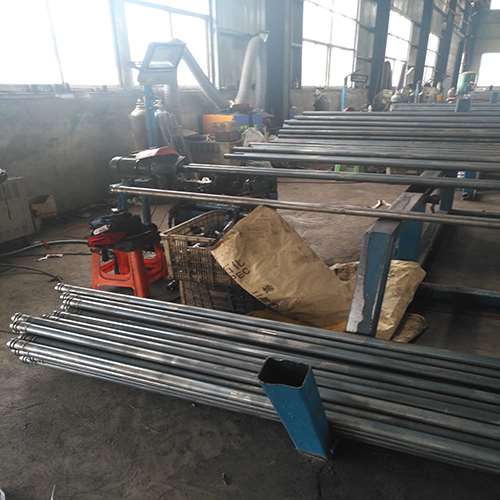 澄江桥梁桩基声测管的施工工艺流程